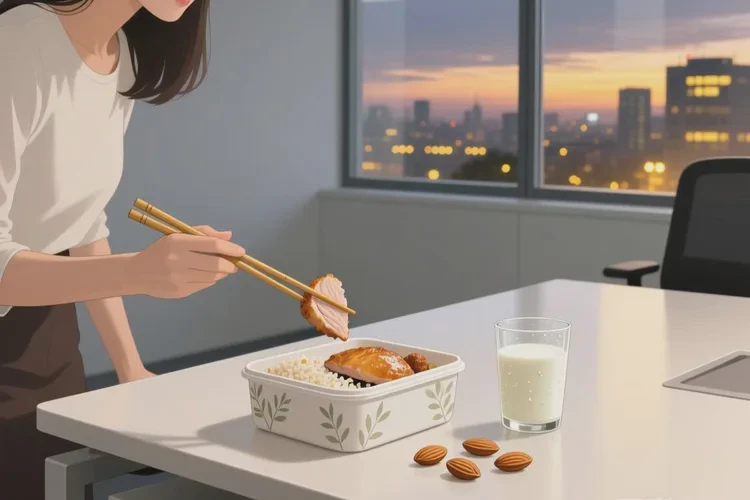 30岁下午血糖13.8是怎么回事(图2)