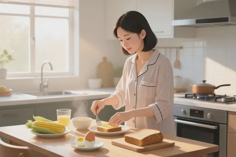 30岁中午血糖6点7是怎么回事(图2)