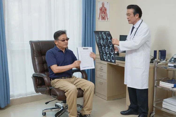 34岁睡前血糖15点3是怎么回事(图4)