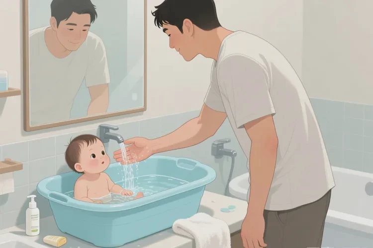 幼儿肚子经常长湿疹能根治吗(图2)