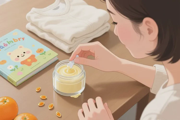 幼儿小腿上容易起湿疹能根治吗(图3)