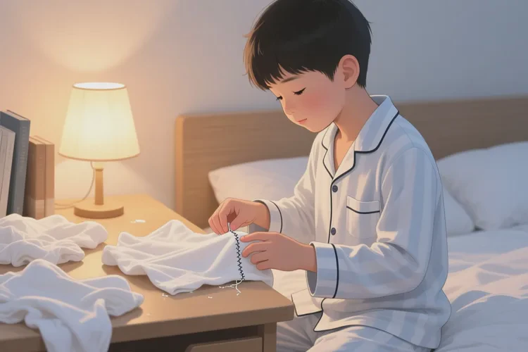 小学生大腿经常长湿疹能根治吗(图3)