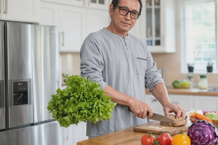 35岁晚餐血糖13.9是怎么回事(图3)