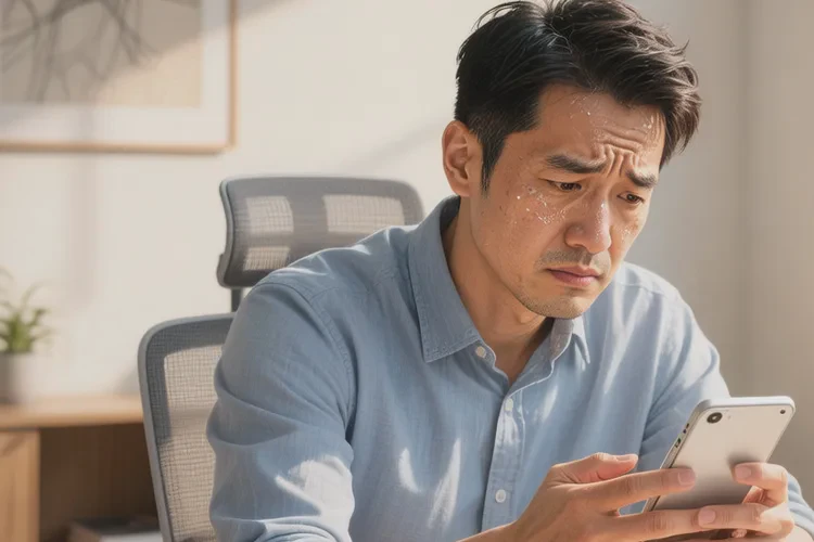 34岁中午血糖3.8是怎么回事(图1)