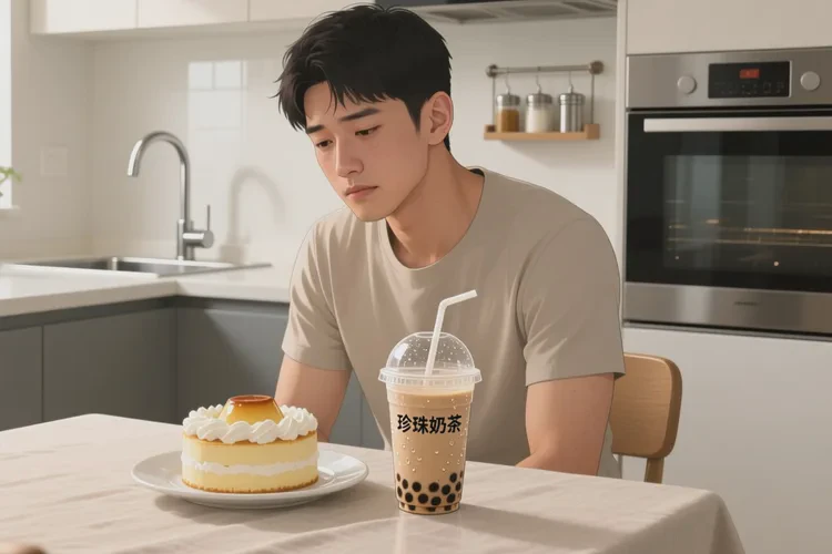 30岁中午血糖17.8是怎么回事(图1)