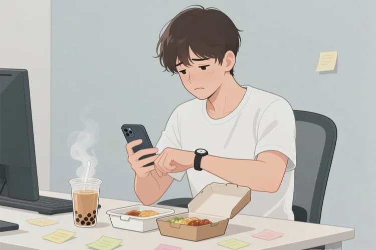 30岁中午血糖16.2是怎么回事(图1)