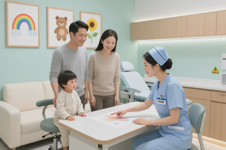 小儿肚子上经常长湿疹能根治吗(图3)