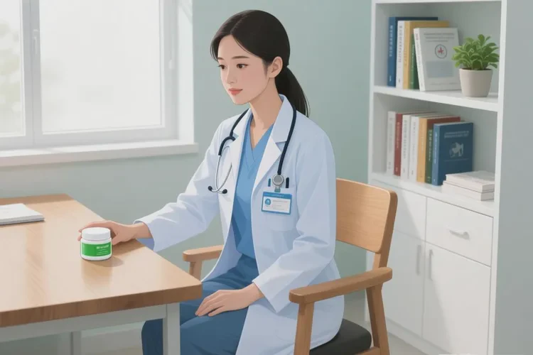 青少年全身经常起湿疹能根治吗(图4)