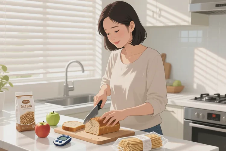 30岁晚上血糖29.0是怎么回事(图3)