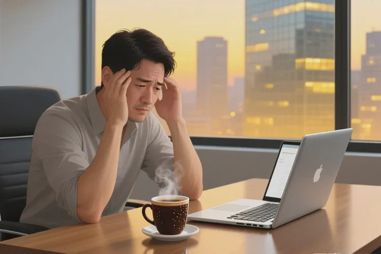 30岁下午血糖3.0是怎么回事(图1)