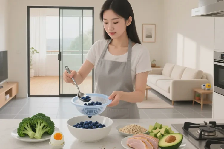 30岁中午血糖19点4是怎么回事(图3)