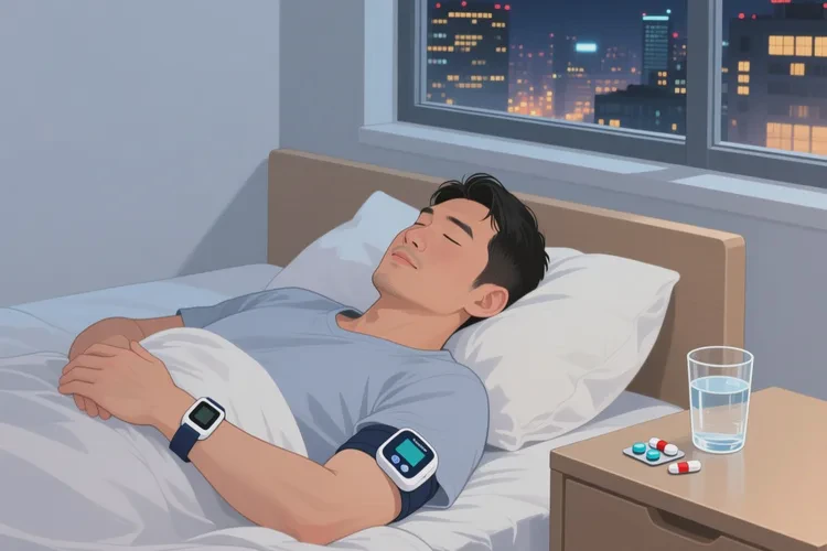 30岁下午血糖25.9是怎么回事(图4)