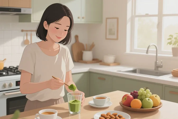 30岁下午血糖4点9是怎么回事(图3)