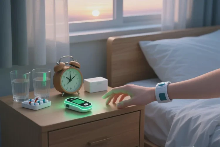 30岁晚上血糖19.9是怎么回事(图4)