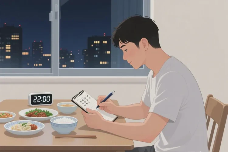 30岁晚上血糖4.5是怎么回事(图4)