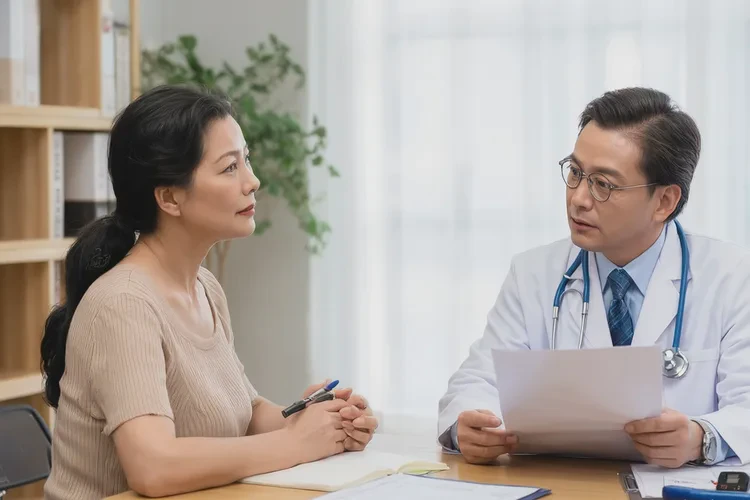 34岁中午血糖27.9是怎么回事(图3)