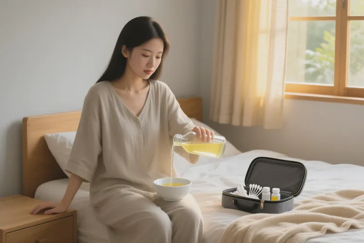 女生肛周出现湿疹能根治吗(图4)