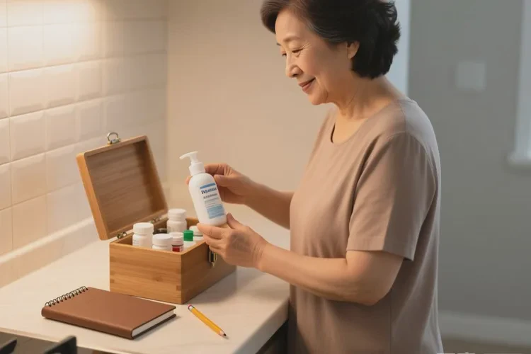 青少年脸上出现湿疹能根治吗(图4)