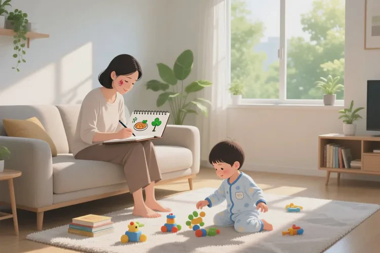 小儿身上经常长湿疹能根治吗(图4)