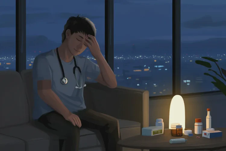 34岁早上血糖30.5是怎么回事(图3)