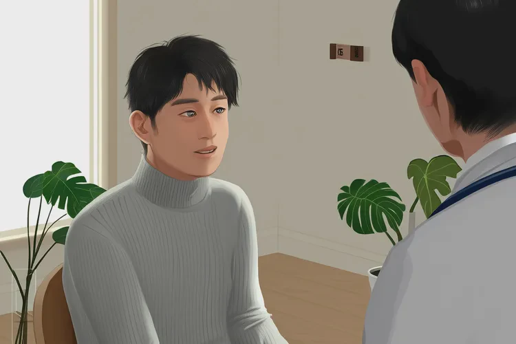 34岁睡前血糖19.1是怎么回事(图3)