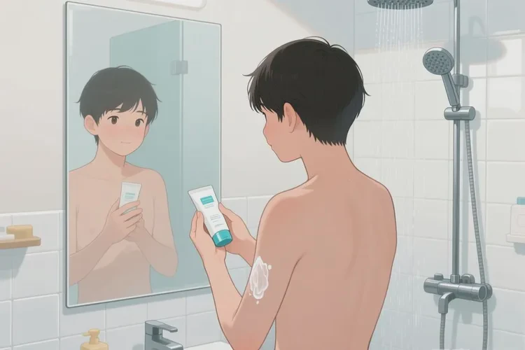 青少年身上出湿疹能根治吗(图3)