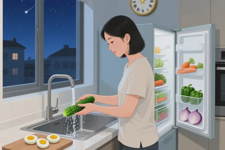 30岁晚上血糖13点0是怎么回事(图4)