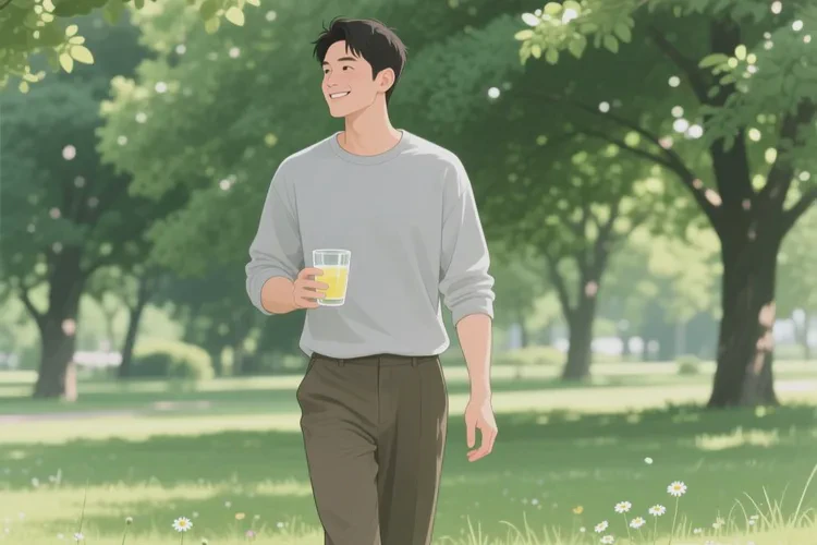 30岁中午血糖26.6是怎么回事(图3)