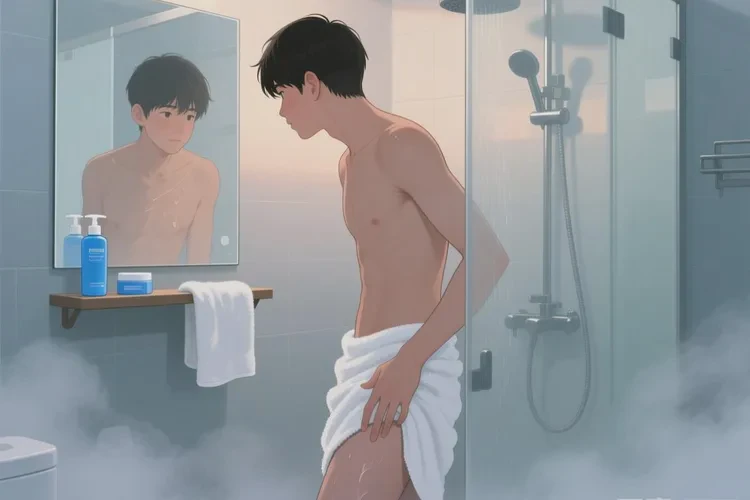 青少年大腿容易起湿疹能根治吗(图3)