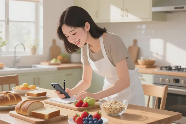 30岁下午血糖3.4是怎么回事(图3)