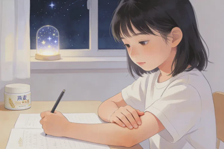 幼儿手臂上偶尔起湿疹能根治吗(图3)