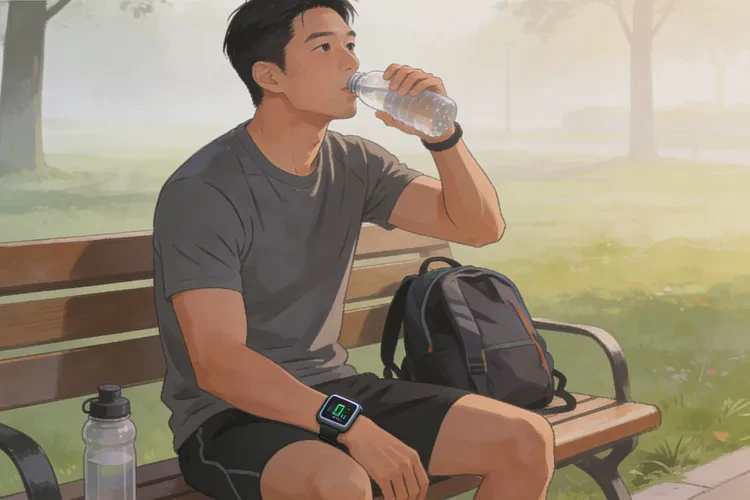 30岁中午血糖22.7是怎么回事(图4)