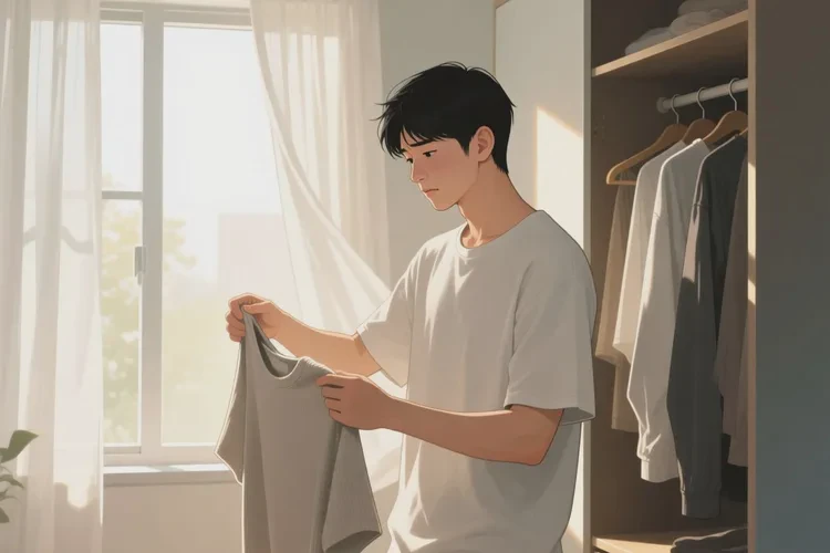 男生肚子上长湿疹能根治吗(图3)