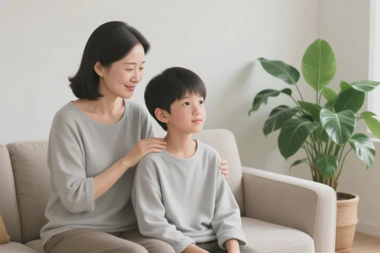 青少年身上出湿疹能根治吗(图2)