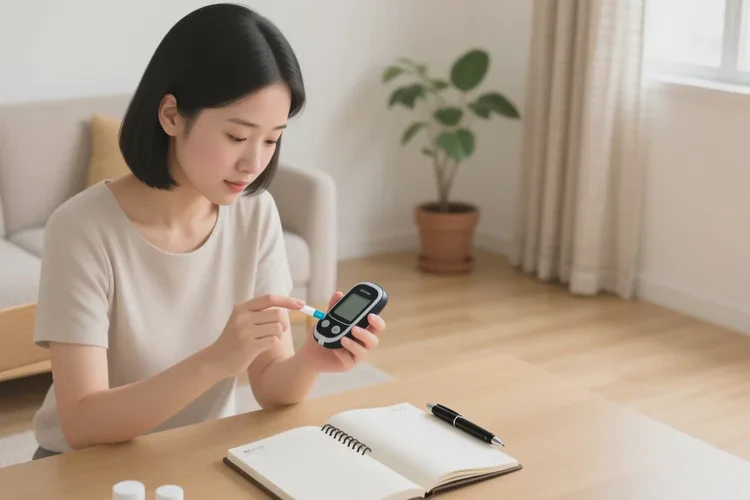 30岁下午血糖30.9是怎么回事(图4)