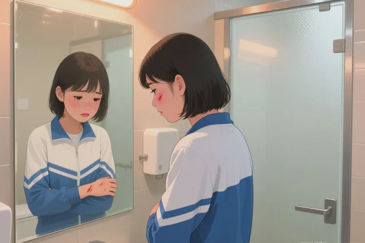 青少年全身出现湿疹能根治吗(图1)