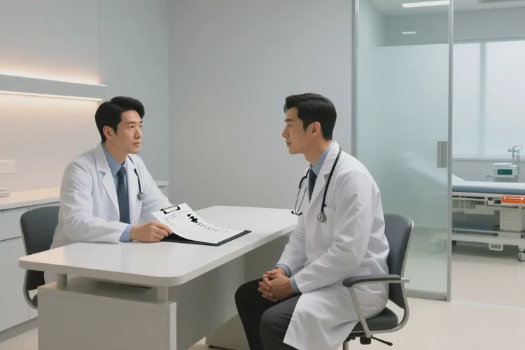 30岁晚上血糖10点1是怎么回事(图4)