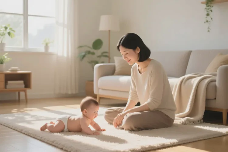 新生儿肛周出湿疹能根治吗(图3)