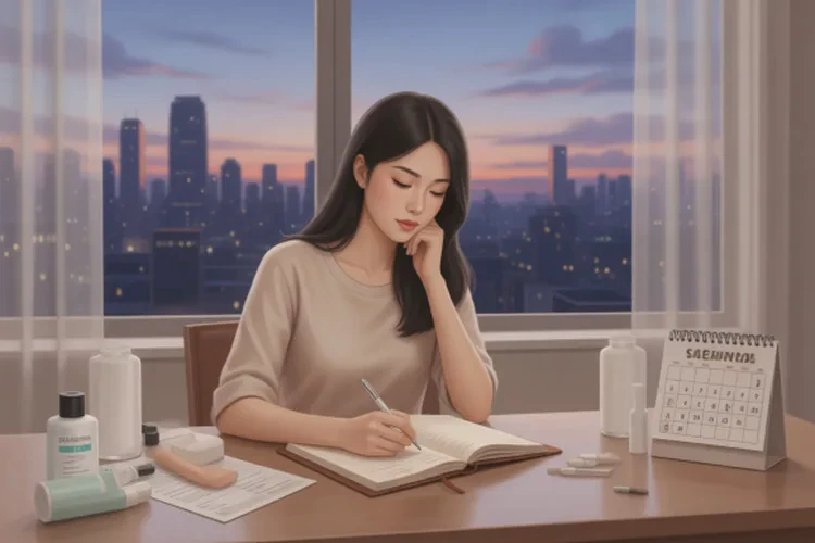 女生四肢有湿疹能根治吗(图3)