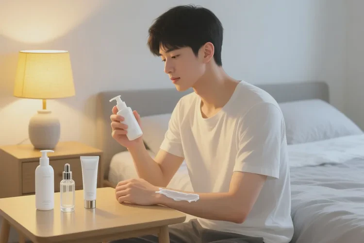 男生四肢容易长湿疹能根治吗(图3)