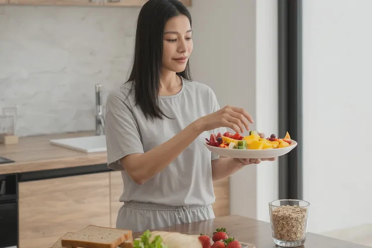 34岁早餐血糖4点3是怎么回事(图4)