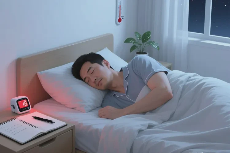 30岁晚上血糖15点1是怎么回事(图4)