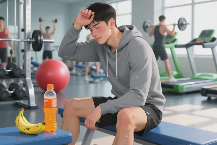 30岁下午血糖3.1是怎么回事(图3)