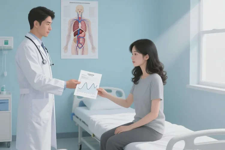 30岁下午血糖12.7是怎么回事(图4)