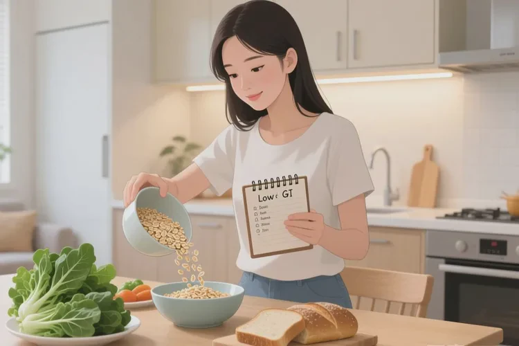 30岁下午血糖29.7是怎么回事(图3)