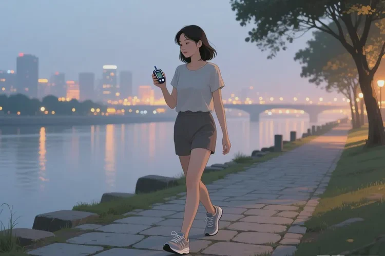 30岁晚上血糖13.5是怎么回事(图3)