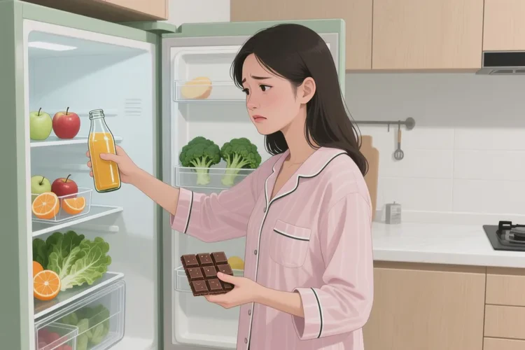 30岁下午血糖3点3是怎么回事(图3)