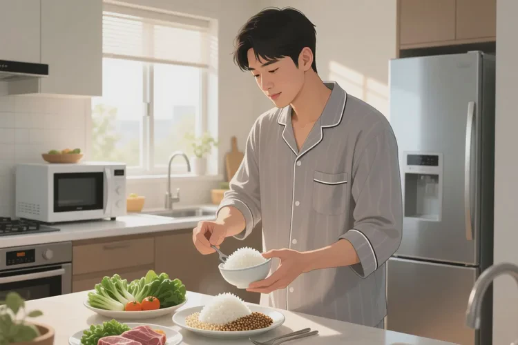 30岁中午血糖22.1是怎么回事(图2)