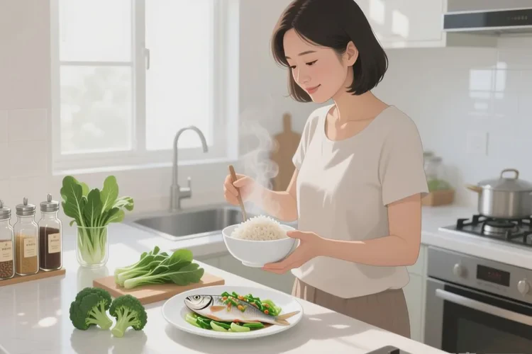 30岁中午血糖6点2是怎么回事(图4)