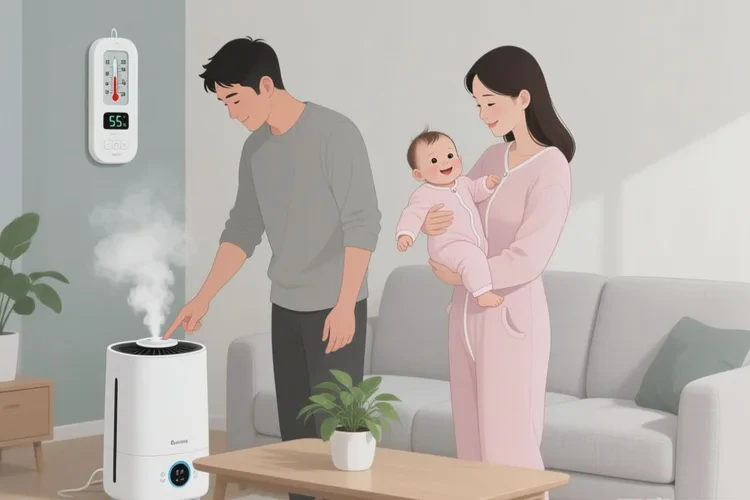 幼儿肚子上经常长湿疹能根治吗(图3)